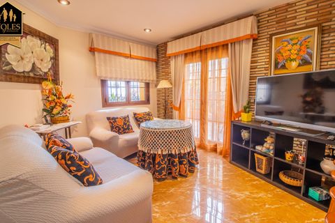 Villa a Huercal-Overa, Almeria, Huercal-Overa - € 470.000 | Ref: HUE6V01 - foto 8