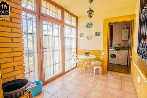 Villa a Huercal-Overa, Almeria, Huercal-Overa - € 470.000 | Ref: HUE6V01 - foto 13