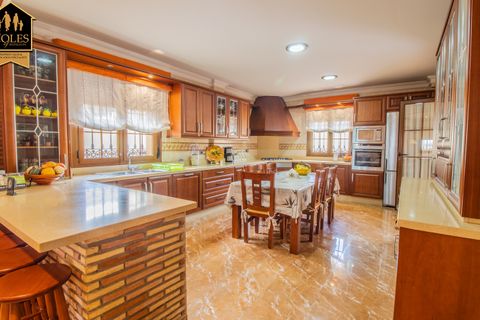 Villa a Huercal-Overa, Almeria, Huercal-Overa - € 470.000 | Ref: HUE6V01 - foto 9