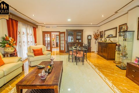 Villa a Huercal-Overa, Almeria, Huercal-Overa - € 470.000 | Ref: HUE6V01 - foto 17