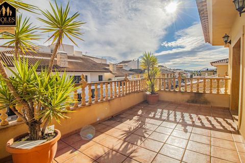 Villa a Huercal-Overa, Almeria, Huercal-Overa - € 470.000 | Ref: HUE6V01 - foto 42