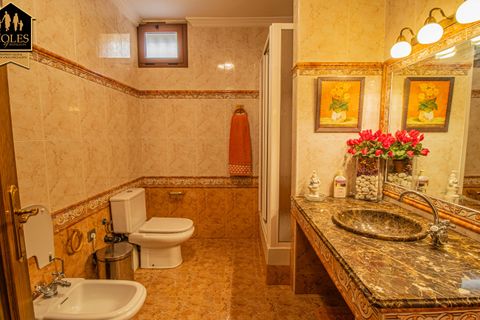 Villa a Huercal-Overa, Almeria, Huercal-Overa - € 470.000 | Ref: HUE6V01 - foto 24