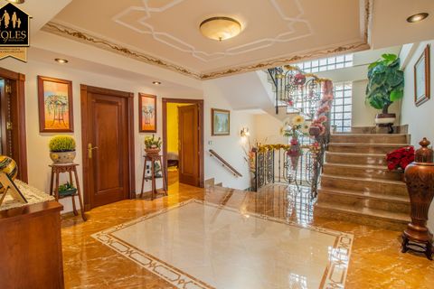 Villa a Huercal-Overa, Almeria, Huercal-Overa - € 470.000 | Ref: HUE6V01 - foto 7