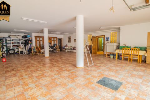 Villa a Huercal-Overa, Almeria, Huercal-Overa - € 470.000 | Ref: HUE6V01 - foto 27
