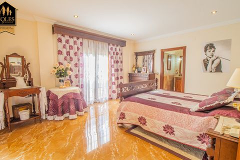 Villa a Huercal-Overa, Almeria, Huercal-Overa - € 470.000 | Ref: HUE6V01 - foto 33