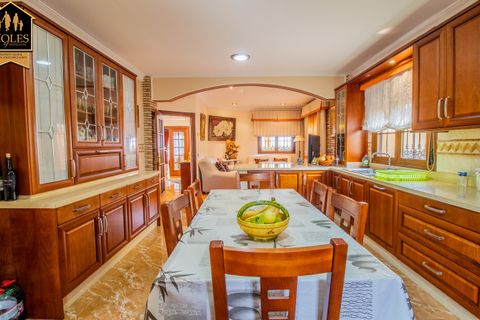 Villa a Huercal-Overa, Almeria, Huercal-Overa - € 470.000 | Ref: HUE6V01 - foto 11