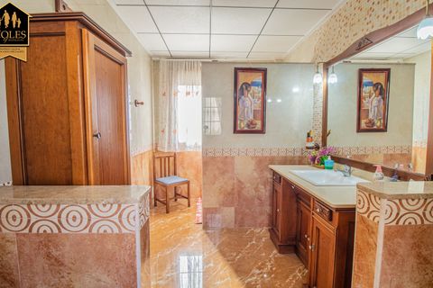 Villa a Huercal-Overa, Almeria, Huercal-Overa - € 470.000 | Ref: HUE6V01 - foto 37