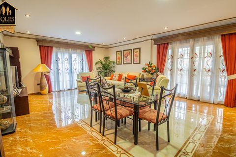 Villa a Huercal-Overa, Almeria, Huercal-Overa - € 470.000 | Ref: HUE6V01 - foto 18