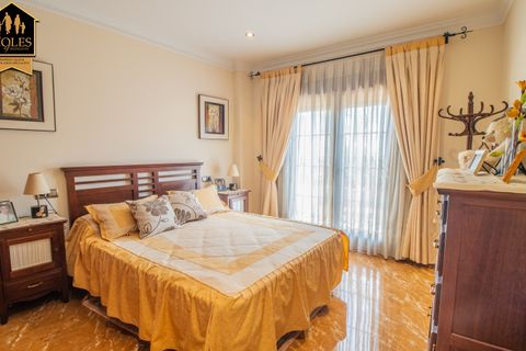 Villa a Huercal-Overa, Almeria, Huercal-Overa - € 470.000 | Ref: HUE6V01 - foto 43