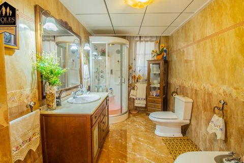 Villa a Huercal-Overa, Almeria, Huercal-Overa - € 470.000 | Ref: HUE6V01 - foto 22