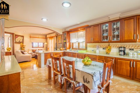 Villa a Huercal-Overa, Almeria, Huercal-Overa - € 470.000 | Ref: HUE6V01 - foto 12