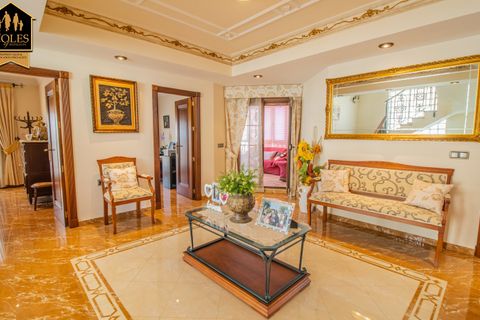 Villa a Huercal-Overa, Almeria, Huercal-Overa - € 470.000 | Ref: HUE6V01 - foto 29