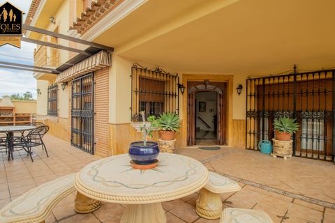 Villa a Huercal-Overa, Almeria, Huercal-Overa - € 470.000 | Ref: HUE6V01 - foto 5