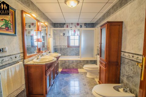 Villa a Huercal-Overa, Almeria, Huercal-Overa - € 470.000 | Ref: HUE6V01 - foto 32