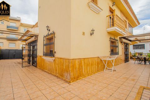 Villa a Huercal-Overa, Almeria, Huercal-Overa - € 470.000 | Ref: HUE6V01 - foto 4