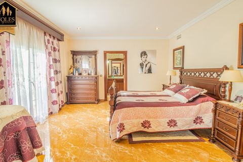 Villa a Huercal-Overa, Almeria, Huercal-Overa - € 470.000 | Ref: HUE6V01 - foto 34