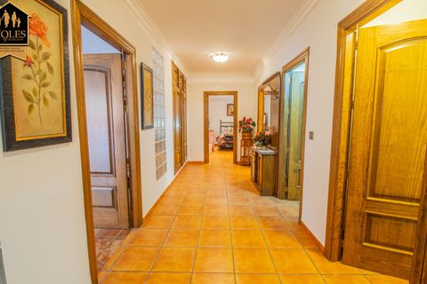 Villa a Huercal-Overa, Almeria, Huercal-Overa - € 470.000 | Ref: HUE6V01 - foto 26