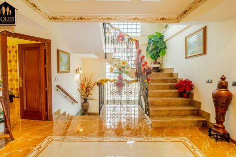 Villa a Huercal-Overa, Almeria, Huercal-Overa - € 470.000 | Ref: HUE6V01 - foto 21