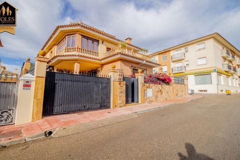 Villa a Huercal-Overa, Almeria, Huercal-Overa - € 470.000 | Ref: HUE6V01 - foto 2