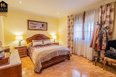 Villa a Huercal-Overa, Almeria, Huercal-Overa - € 470.000 | Ref: HUE6V01 - foto 23