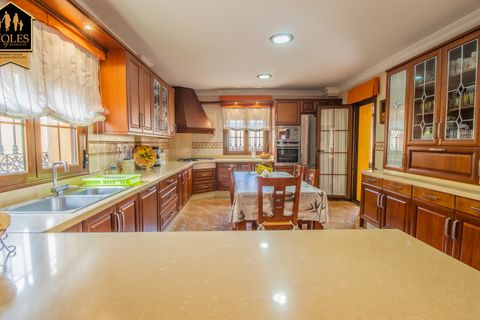 Villa a Huercal-Overa, Almeria, Huercal-Overa - € 470.000 | Ref: HUE6V01 - foto 10