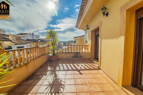 Villa a Huercal-Overa, Almeria, Huercal-Overa - € 470.000 | Ref: HUE6V01 - foto 41