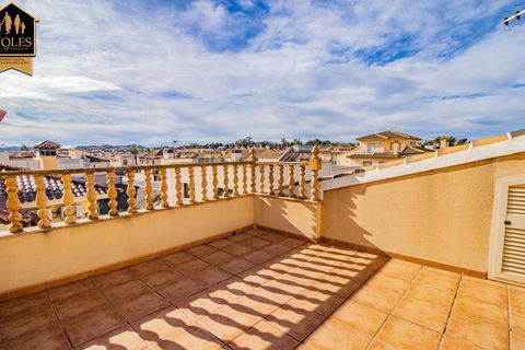 Villa a Huercal-Overa, Almeria, Huercal-Overa - € 470.000 | Ref: HUE6V01 - foto 46