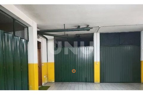 Garage i Lobao, Aveiro, Lobao - € 20.000 | Ref: UNU.I.1009.20562 - foto 1