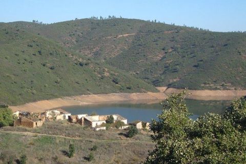 Helårsgrund i Silves, Faro, Silves - € 2.600.000 | Ref: EAV-1643 - foto 1