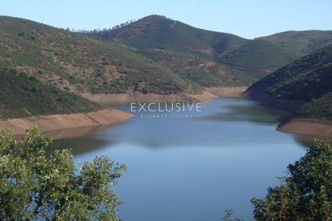 Helårsgrund i Silves, Faro, Silves - € 2.600.000 | Ref: EAV-1643 - foto 12