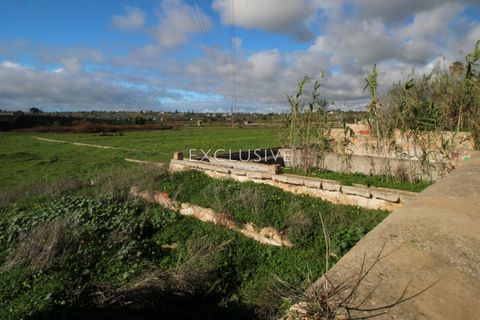 Helårsgrund i Silves, Faro, Silves - € 250.000 | Ref: EAV-1868 - foto 1