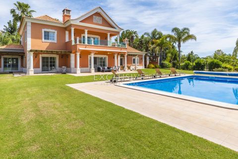 Villa i Olhao, Faro, Olhao - € 4.995.000 | Ref: EAV-3075 - foto 3