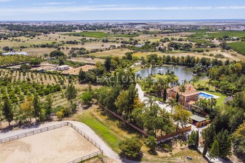 Villa i Olhao, Faro, Olhao - € 4.995.000 | Ref: EAV-3075 - foto 2
