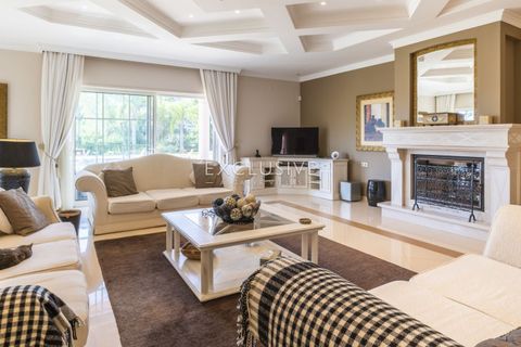 Villa i Olhao, Faro, Olhao - € 4.995.000 | Ref: EAV-3075 - foto 5