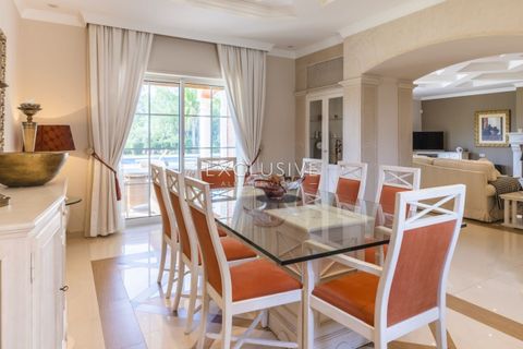 Villa i Olhao, Faro, Olhao - € 4.995.000 | Ref: EAV-3075 - foto 7