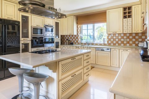 Villa i Olhao, Faro, Olhao - € 4.995.000 | Ref: EAV-3075 - foto 8