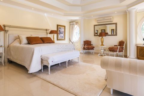 Villa i Olhao, Faro, Olhao - € 4.995.000 | Ref: EAV-3075 - foto 9