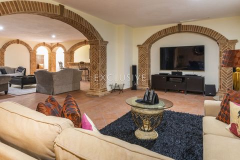 Villa i Olhao, Faro, Olhao - € 4.995.000 | Ref: EAV-3075 - foto 21