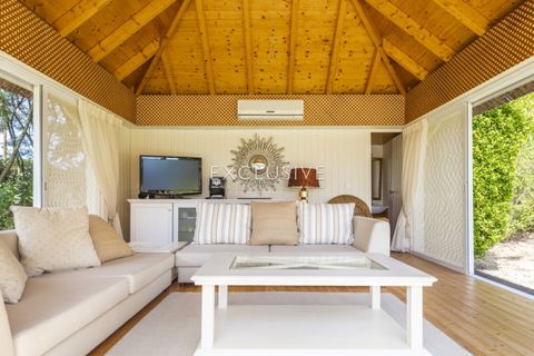 Villa i Olhao, Faro, Olhao - € 4.995.000 | Ref: EAV-3075 - foto 27