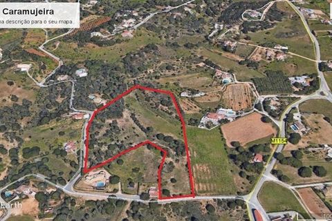 Helårsgrund i Lagoa, Faro, Lagoa - € 570.000 | Ref: EAV-3009 - foto 1