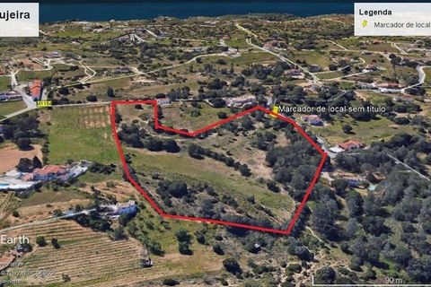 Helårsgrund i Lagoa, Faro, Lagoa - € 570.000 | Ref: EAV-3009 - foto 15