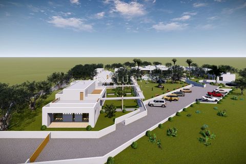 Helårsgrund i Lagoa, Faro, Lagoa - € 940.000 | Ref: EAV-3118 - foto 17