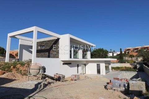 Villa i Lagoa, Faro, Lagoa - € 1.500.000 | Ref: EAV-3188 - foto 4