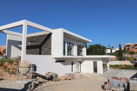 Villa i Lagoa, Faro, Lagoa - € 1.500.000 | Ref: EAV-3188 - foto 8