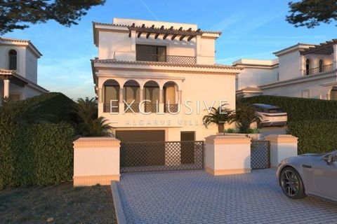 Villa i Albufeira, Faro, Albufeira - € 3.950.000 | Ref: EAV-3536 - foto 2