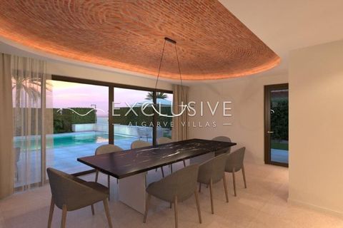 Villa i Albufeira, Faro, Albufeira - € 3.950.000 | Ref: EAV-3536 - foto 6