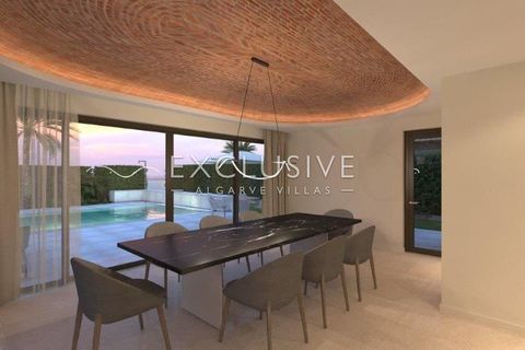 Villa i Albufeira, Faro, Albufeira - € 3.950.000 | Ref: EAV-3536 - foto 8