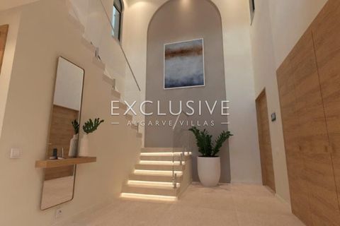 Villa i Albufeira, Faro, Albufeira - € 3.950.000 | Ref: EAV-3536 - foto 11
