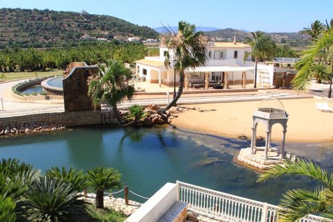 Villa i Lagoa, Faro, Lagoa - € 4.500.000 | Ref: EAV-3516 - foto 2