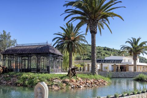 Villa i Lagoa, Faro, Lagoa - € 4.500.000 | Ref: EAV-3516 - foto 3